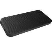 ZENS Modular Series Qi 2-in-1 Magnetic 30 W Wireless Charger - Black
