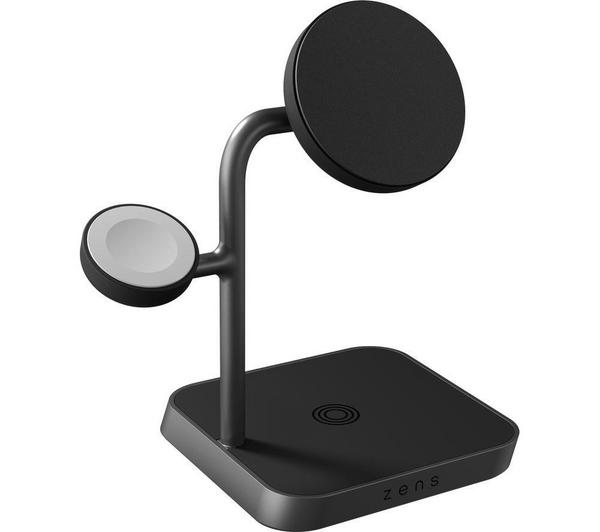 ZENS Office Charger Pro 3 Qi2 Magnetic Wireless Charging Pad