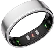 RINGCONN Gen 2 Smart Ring - Silver, Size 13