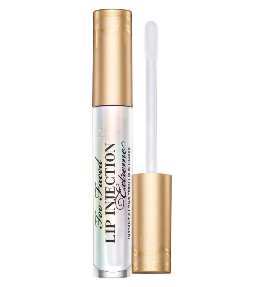 Lip Injection Extreme Plumping Lip Gloss