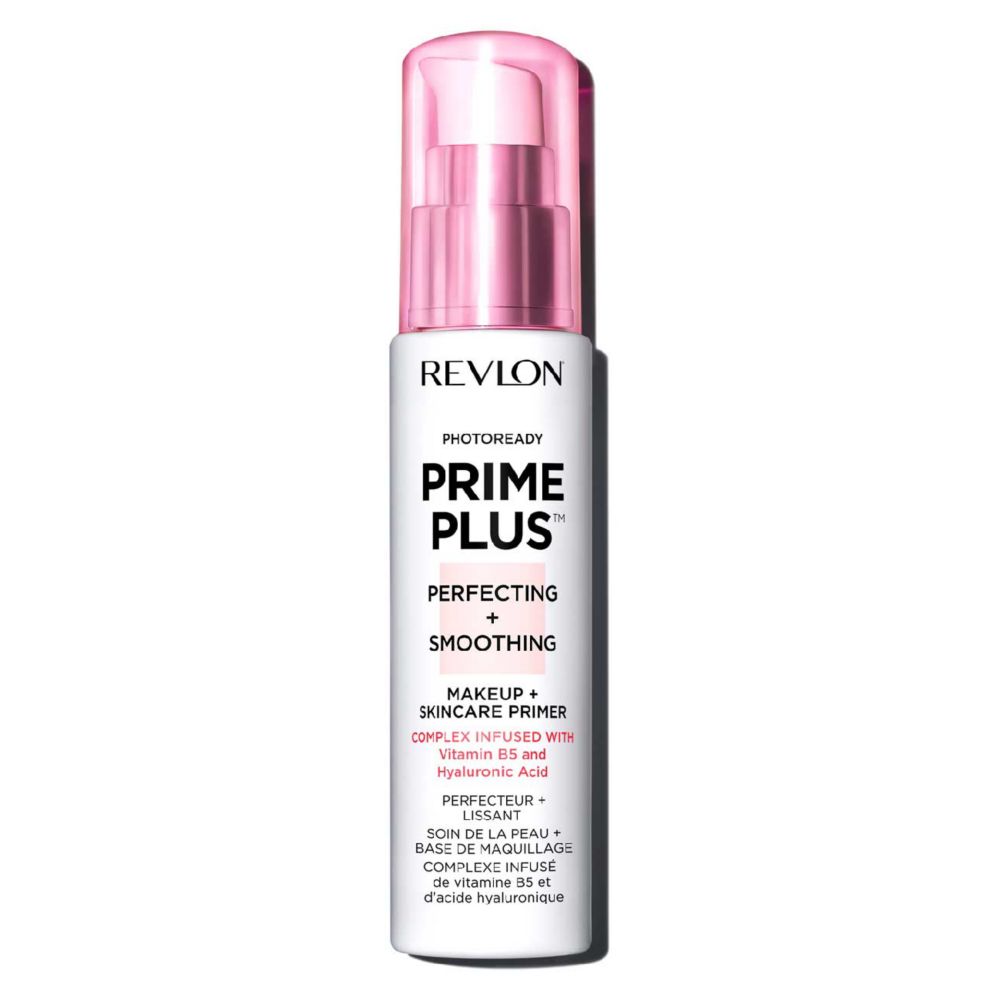 PhotoReady Prime Plus Primer Perfecting + Smoothing