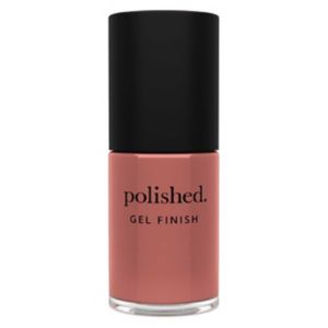 Polished Gel Finish Nail Colour 028 8ml