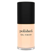 Polished Gel Finish Nail Colour 029 8ml