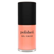Polished Gel Finish Nail Colour 030 8ml