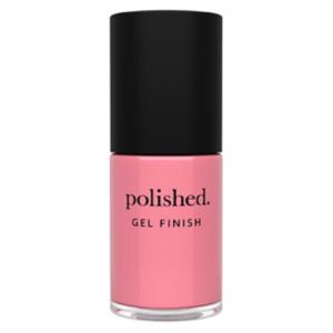 Polished Gel Finish Nail Colour 031 8ml