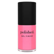 Polished Gel Finish Nail Colour 032 8ml