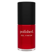 Polished Gel Finish Nail Colour 035 8ml