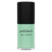 Polished Gel Finish Nail Colour 043 8ml