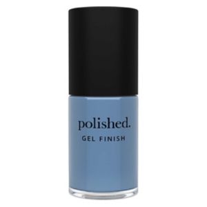 Polished Gel Finish Nail Colour 044 8ml
