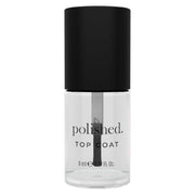 Polished Top Coat 054 8ml