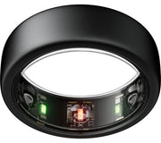 OURA Ring Gen3 Horizon - Stealth, Size 6