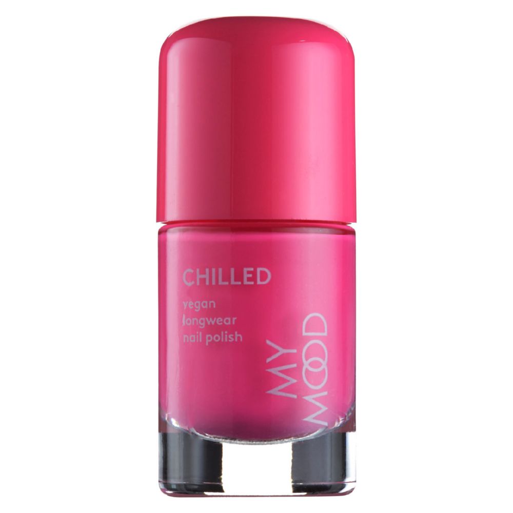 My Mood Nail Polish Chilled 10ml