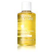 Superfacialist Vitamin C+ Skin Renew Cleansing Oil 100ml