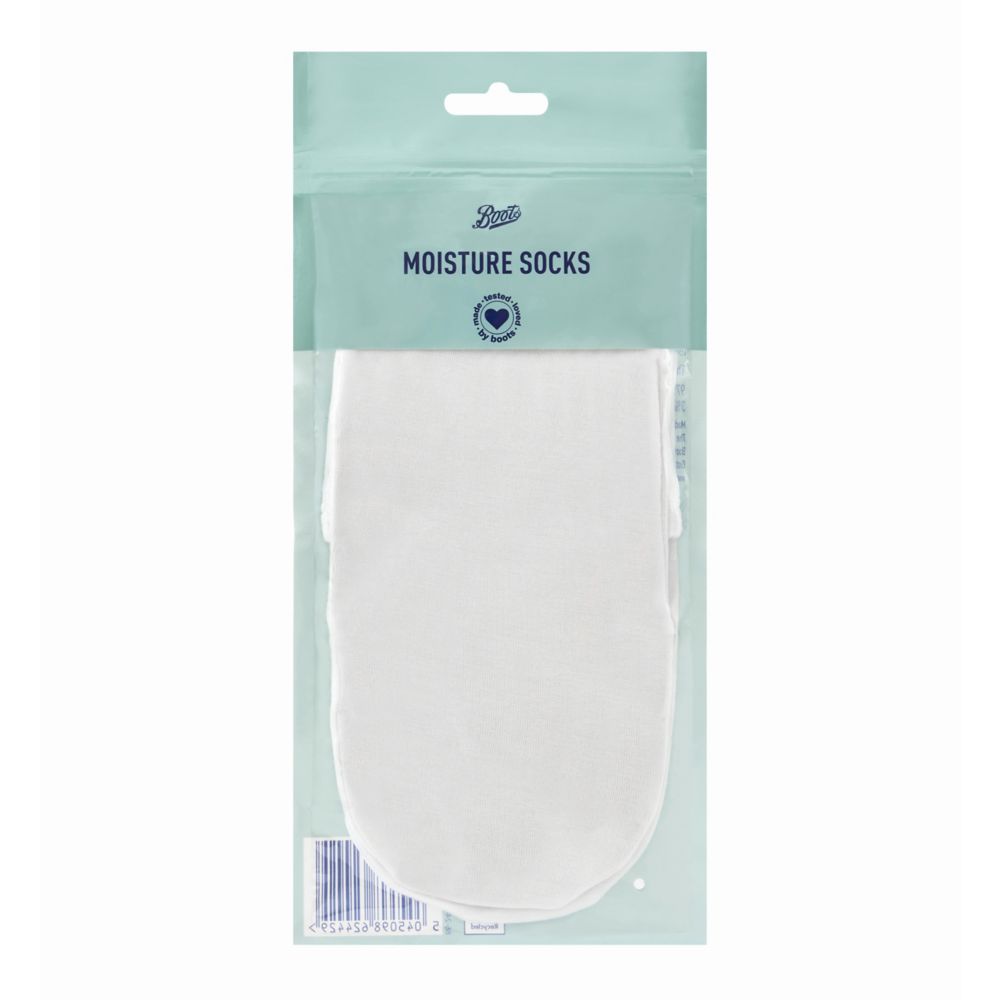 Boots Moisture Socks