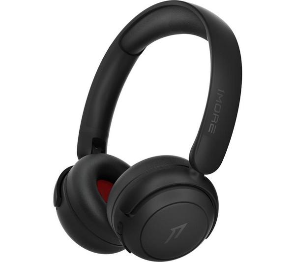 1MORE SonoFlow HQ20 Wireless Bluetooth Kids Headphones - Black