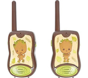 LEXIBOOK Walkie Talkies Set - Guardians of the Galaxy