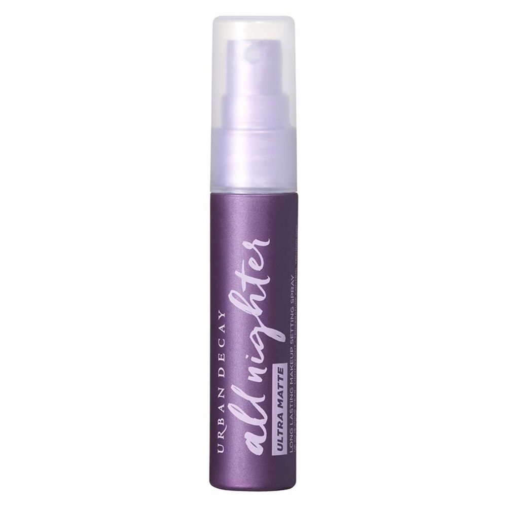 All Nighter Setting Spray Ultra Matte Travel Size