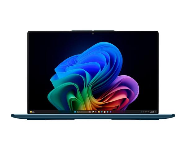 ASUS Zenbook A14 UX3407QA 14" Laptop, Copilot+ PC Ð Snapdragon X, 512 GB SSD, Beige