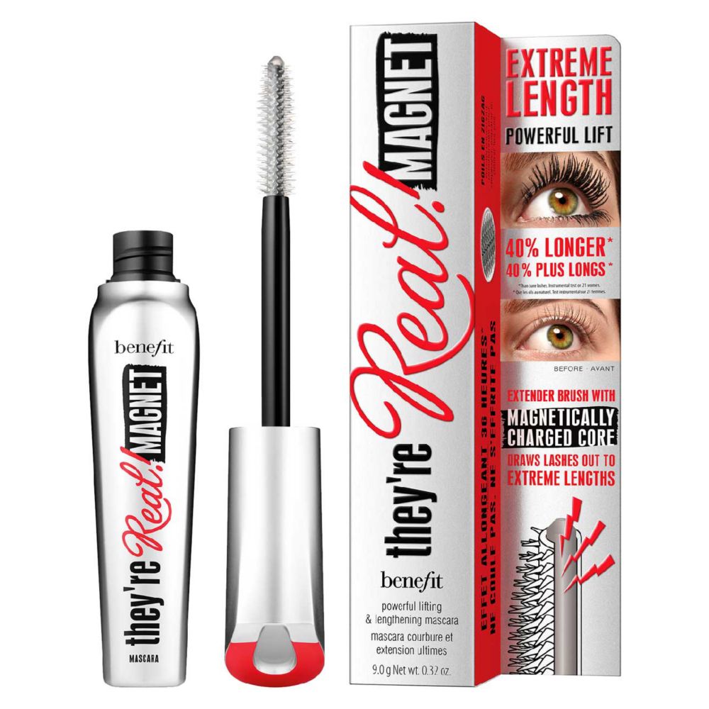 Benefit They’re Real! Magnet Mascara