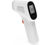 MOTOROLA TE-93 Non-contact Baby Thermometer - White