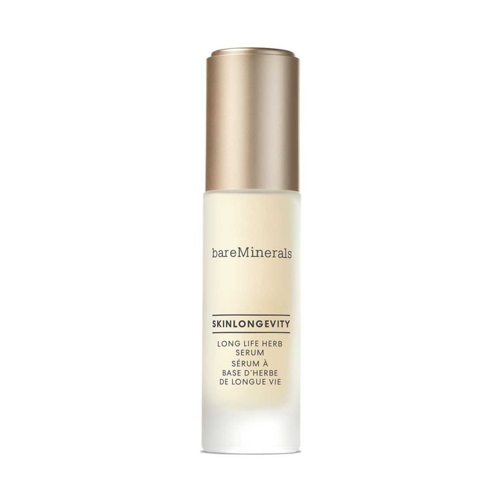 bareMinerals Skinlongevity™ Long Life Herb Serum 30ml