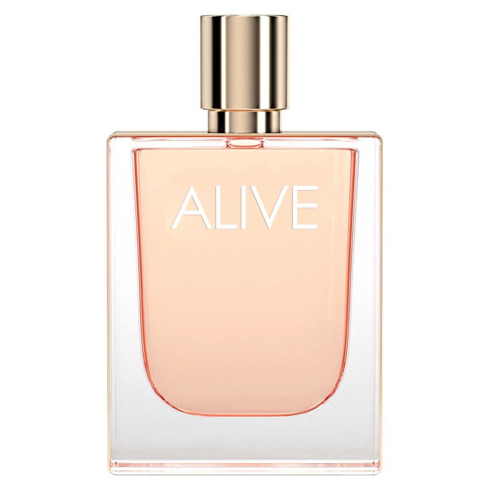 BOSS Alive Eau de Parfum For Her 80ml