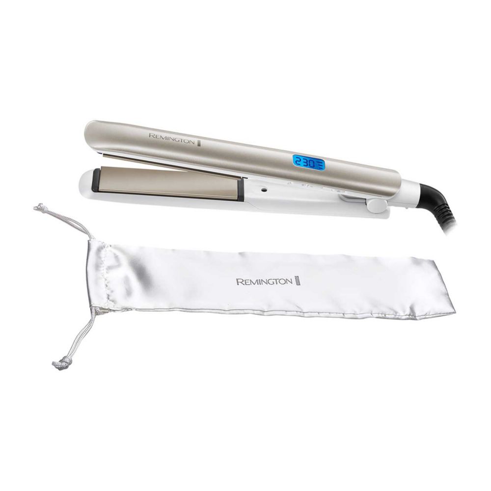 Remington Hydraluxe Hair Straightener S8901