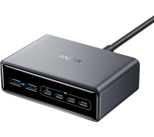 ANKER A2683241 Prime 6-Port Charger - 1.5 m