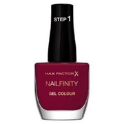 Max Factor Nailfinity Gel Nail Polish Max's Muse 12g