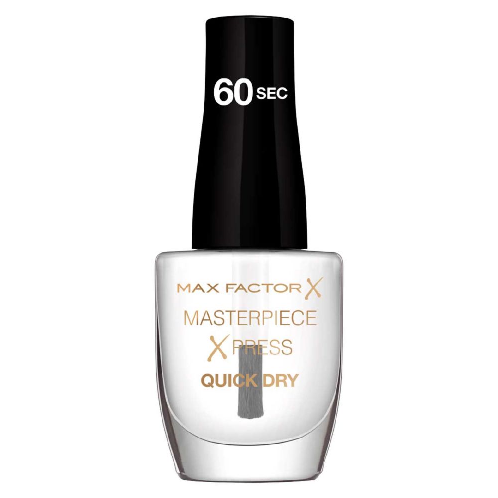 Max Factor Masterpiece Xpress Nail Polish No Dramas 12g
