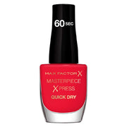 Max Factor Masterpiece Xpress Nail Polish Future is Fuchsia 12g