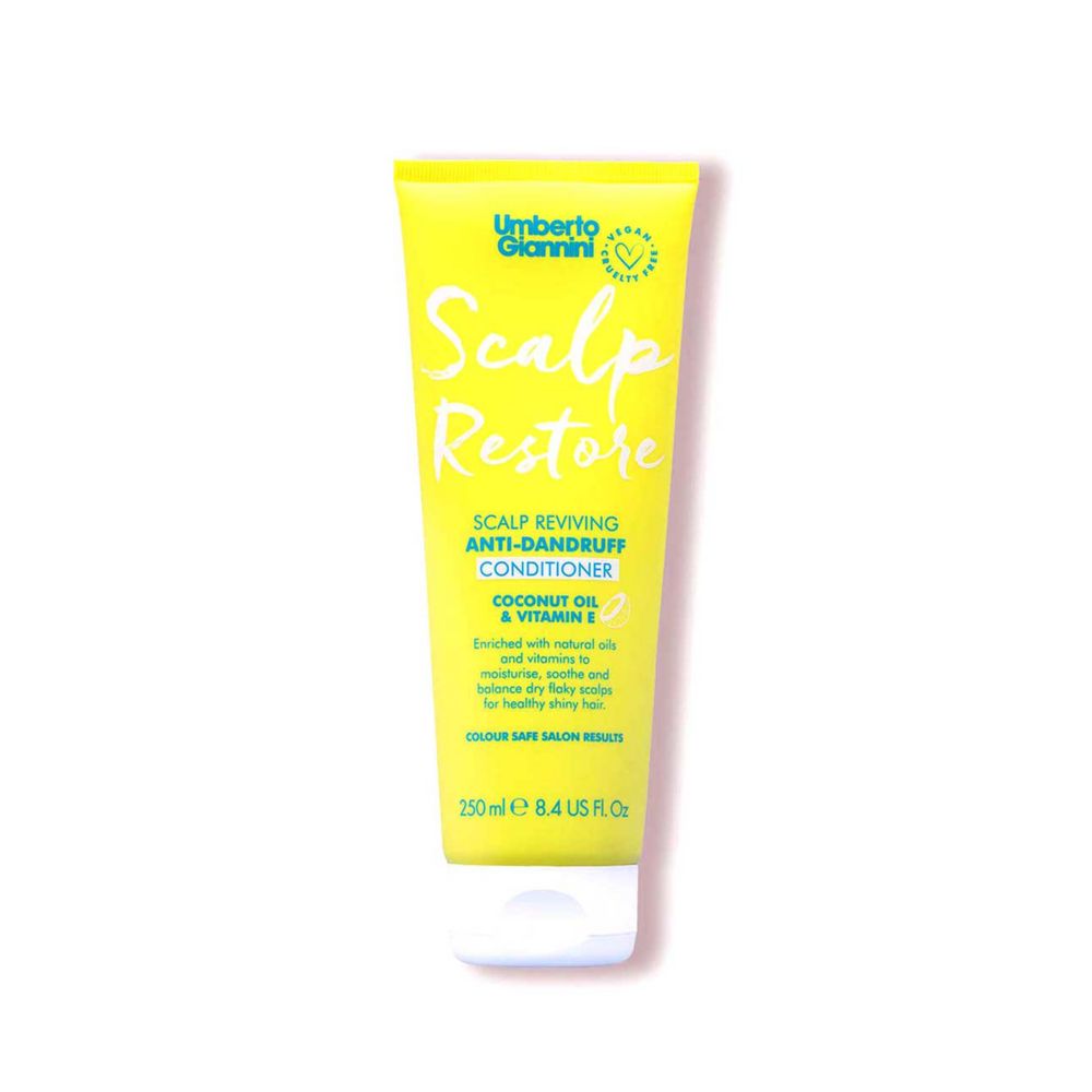 Umberto Giannini Scalp Restore Scalp Reviving Anti-Dandruff Conditioner