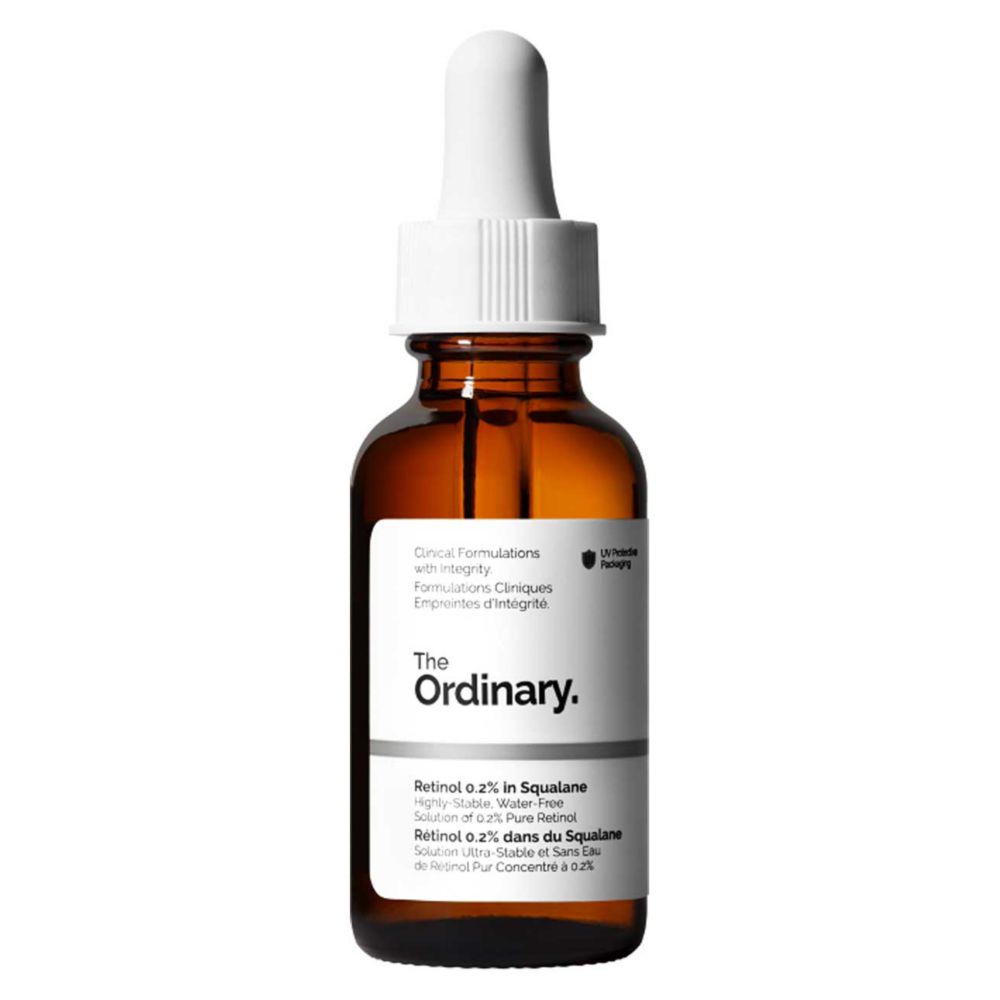 The Ordinary Retinol 0.2% in Squalane 30ml