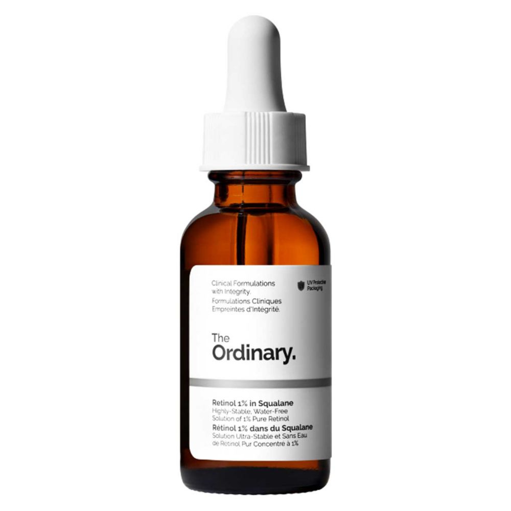 The Ordinary Retinol 1% in Squalane 30ml