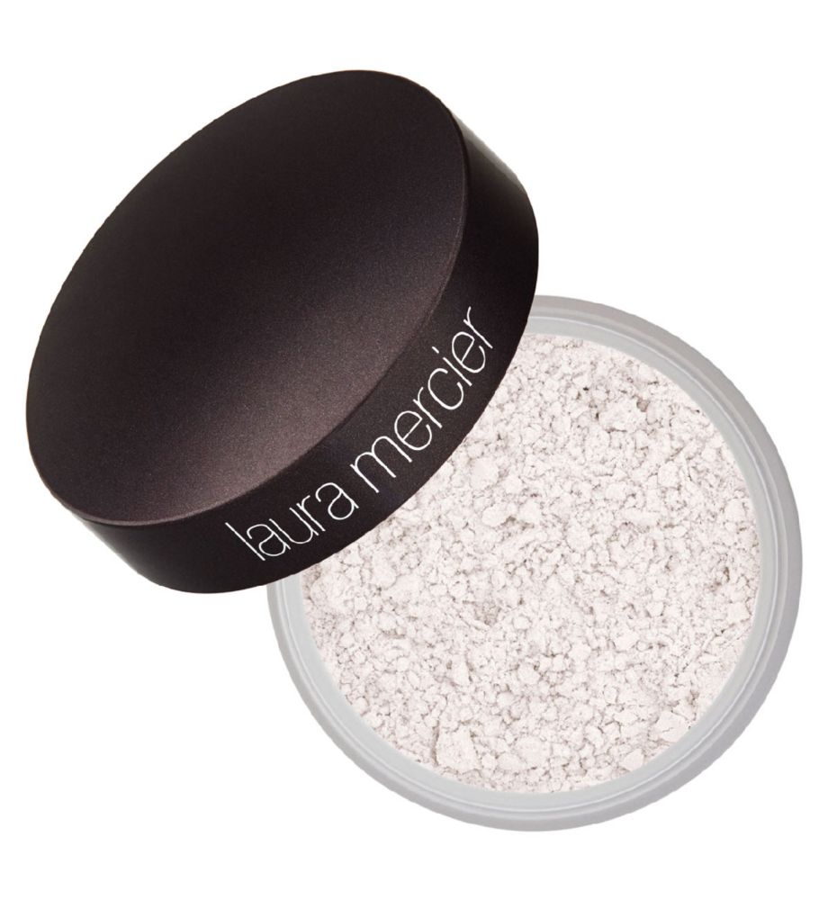Secret Brightening Powder for Under Eyes