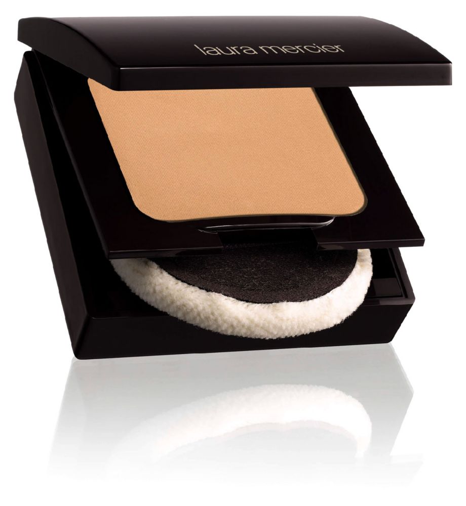 Translucent Pressed Setting Powder
