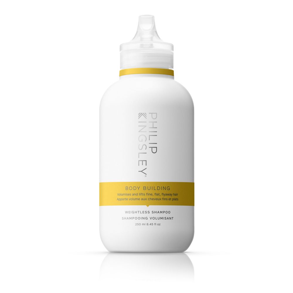 Philip Kingsley Body Building Weightless Shampoo 250ml