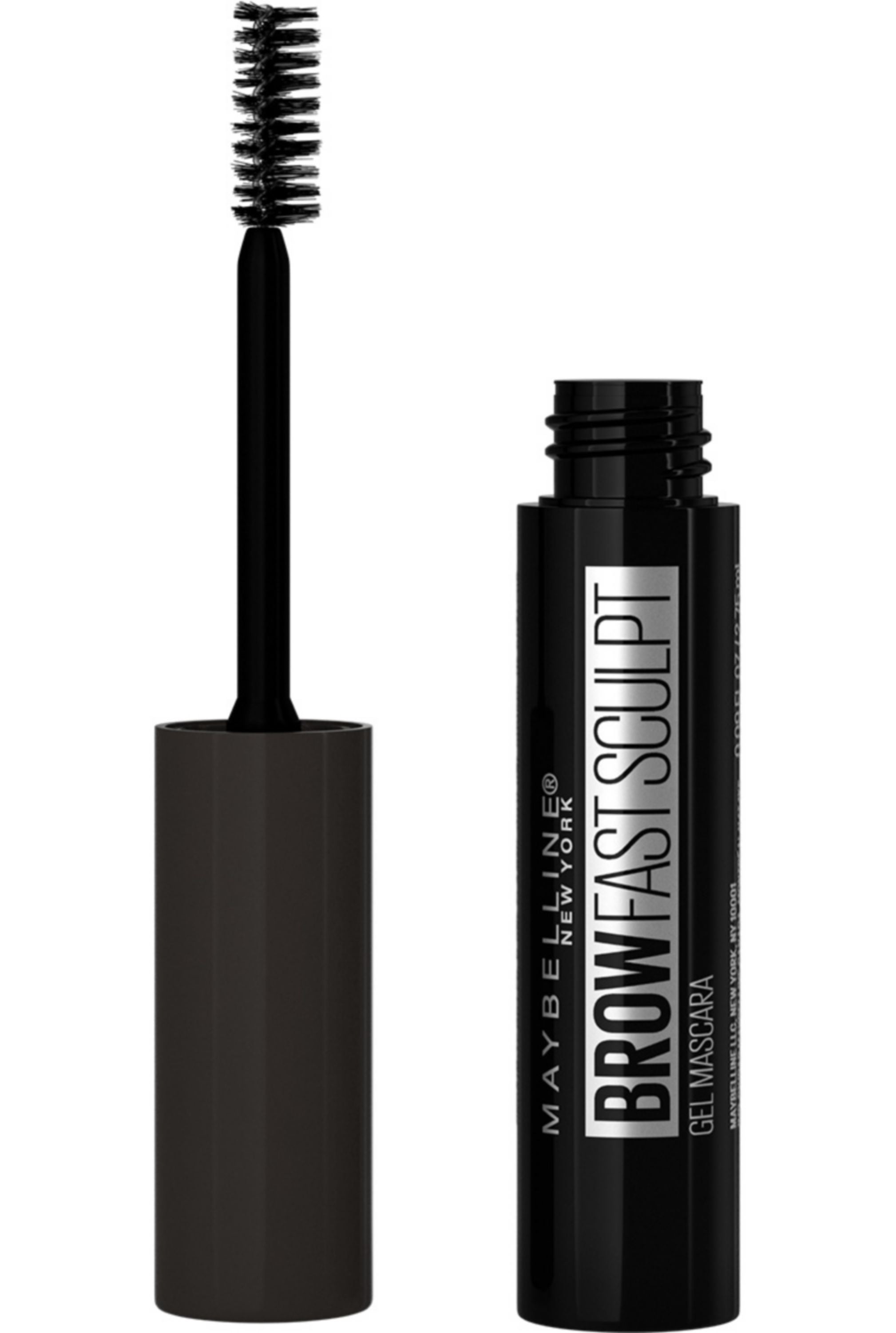 Express Brow Fast Sculpt Eyebrow Gel