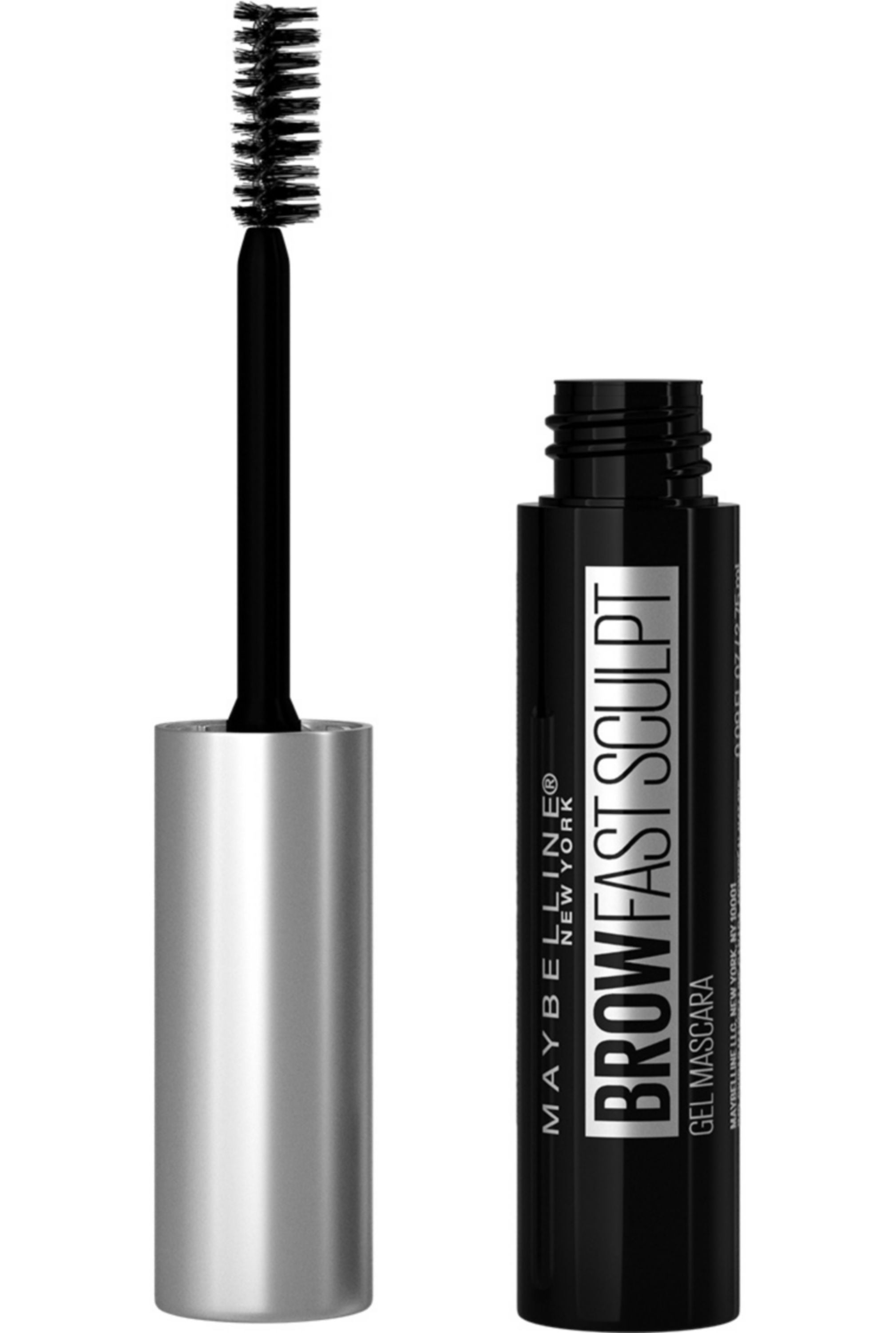 Express Brow Fast Sculpt Eyebrow Gel