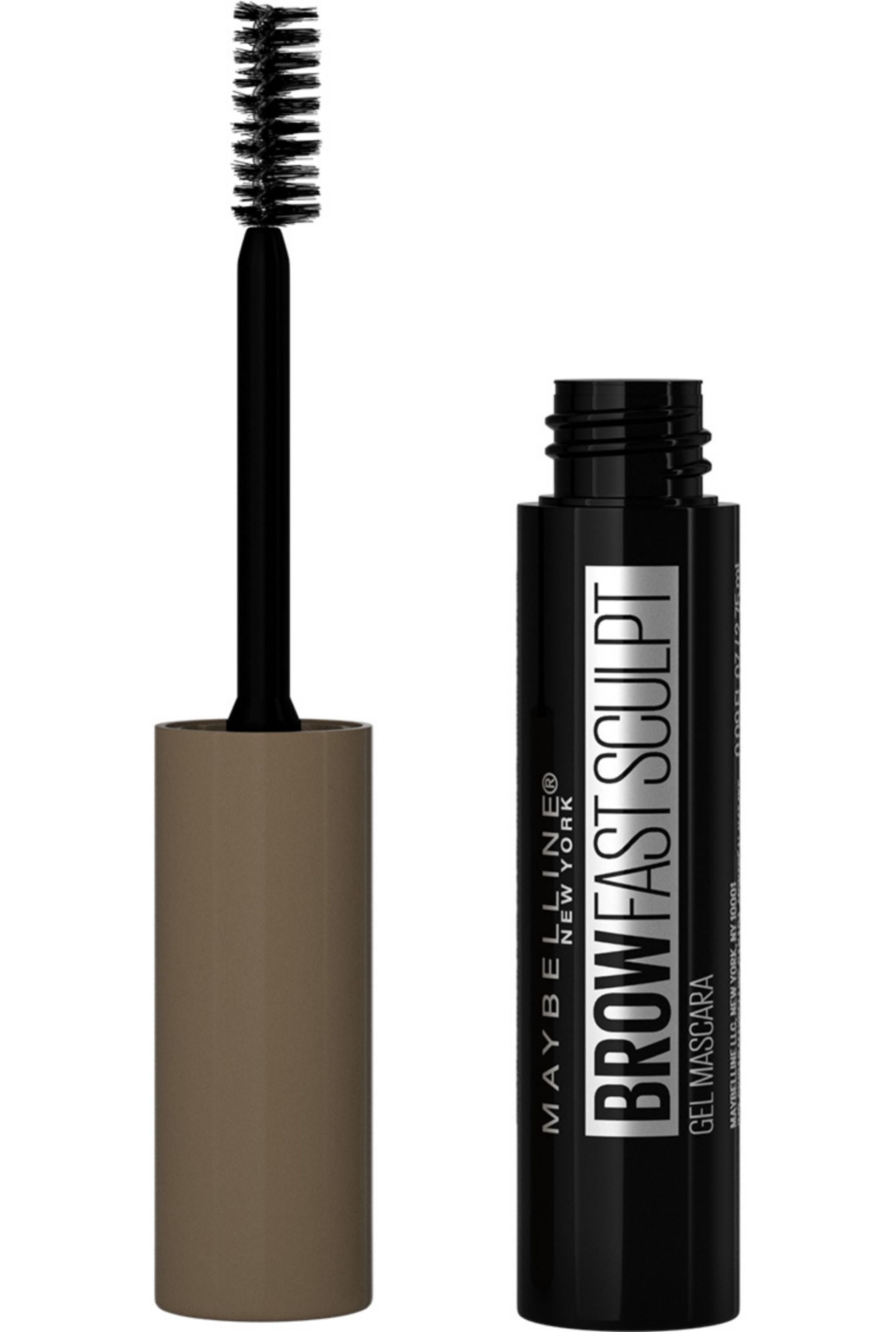 Express Brow Fast Sculpt Eyebrow Gel