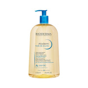 Bioderma Atoderm Cleansing Oil For Very Dry To Eczema-Prone Skin 1L