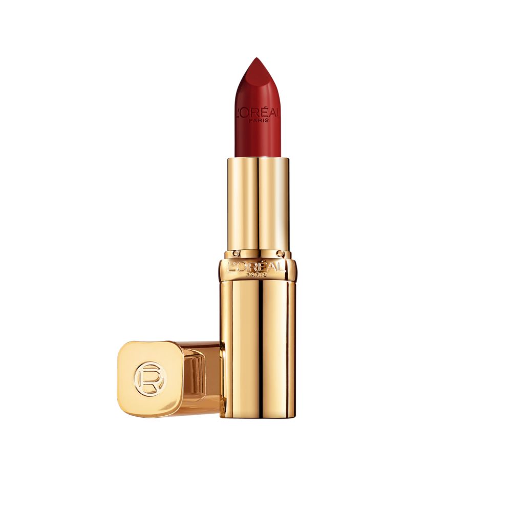 L'Oréal Paris Color Riche Satin Lipstick