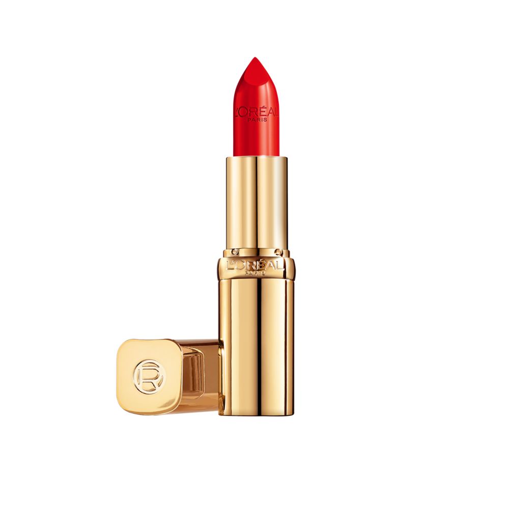 L'Oréal Paris Color Riche Satin Lipstick