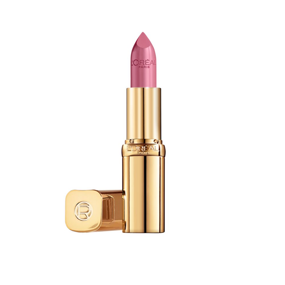 L'Oréal Paris Color Riche Satin Lipstick