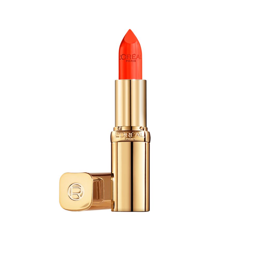 L'Oréal Paris Color Riche Satin Lipstick