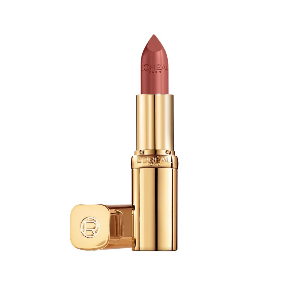 L'Oréal Paris Color Riche Satin Lipstick