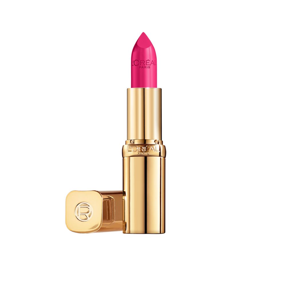 L'Oréal Paris Color Riche Satin Lipstick