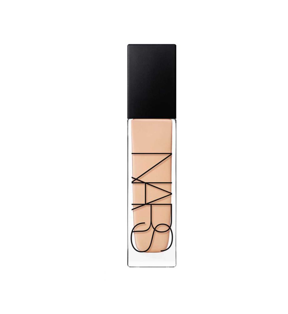 Natural Radiant Longwear Foundation