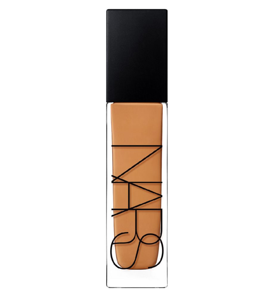 Natural Radiant Longwear Foundation