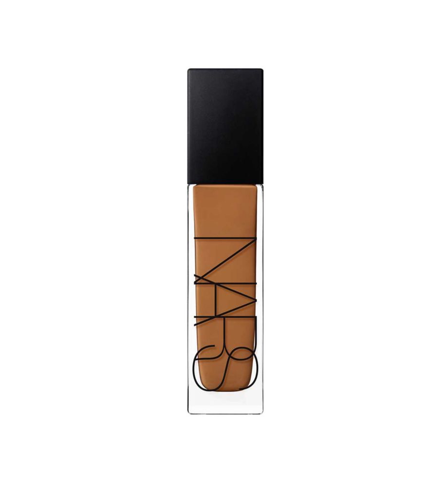 Natural Radiant Longwear Foundation